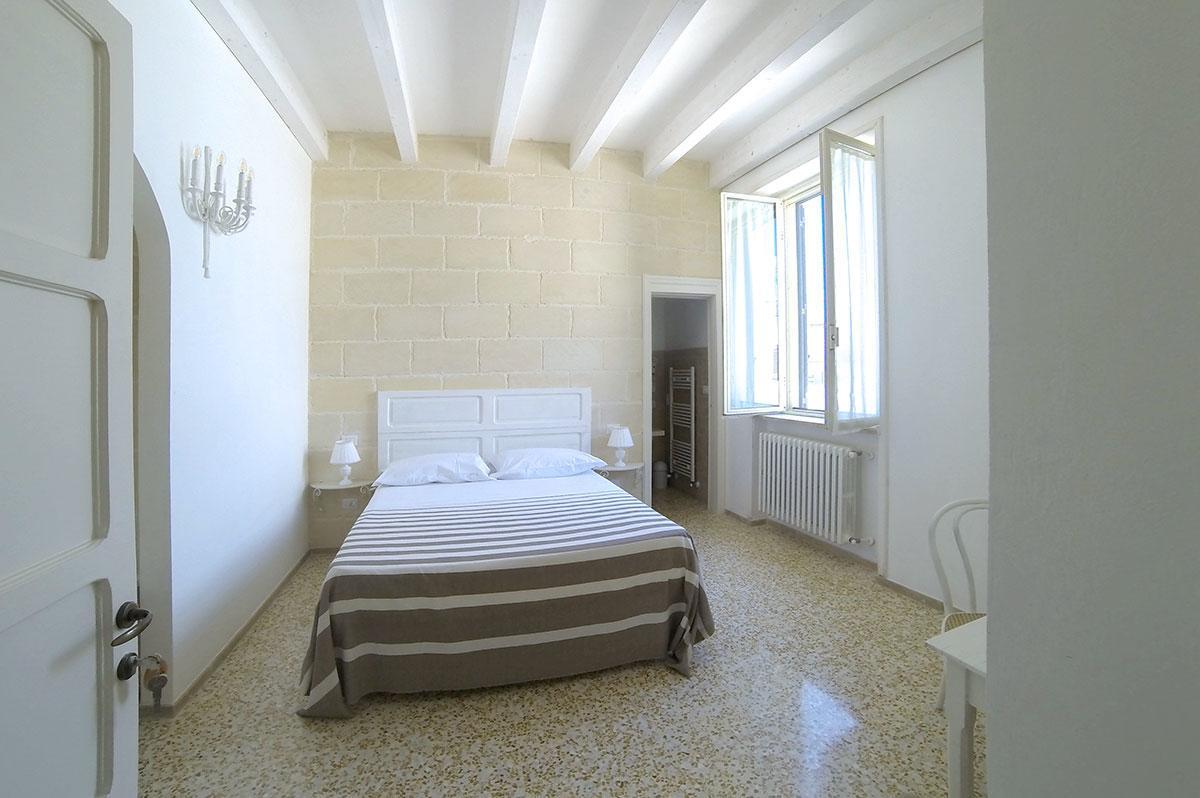 B&B Palazzo Marzo Otranto Exterior foto