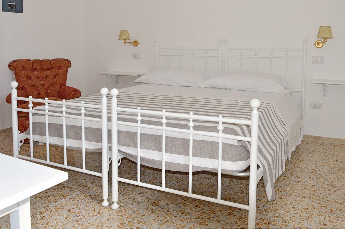 B&B Palazzo Marzo Otranto Exterior foto