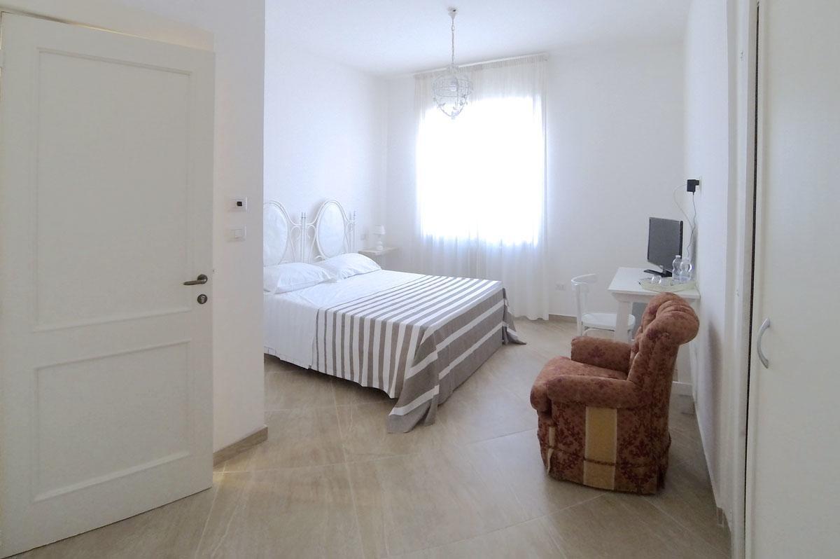 B&B Palazzo Marzo Otranto Exterior foto